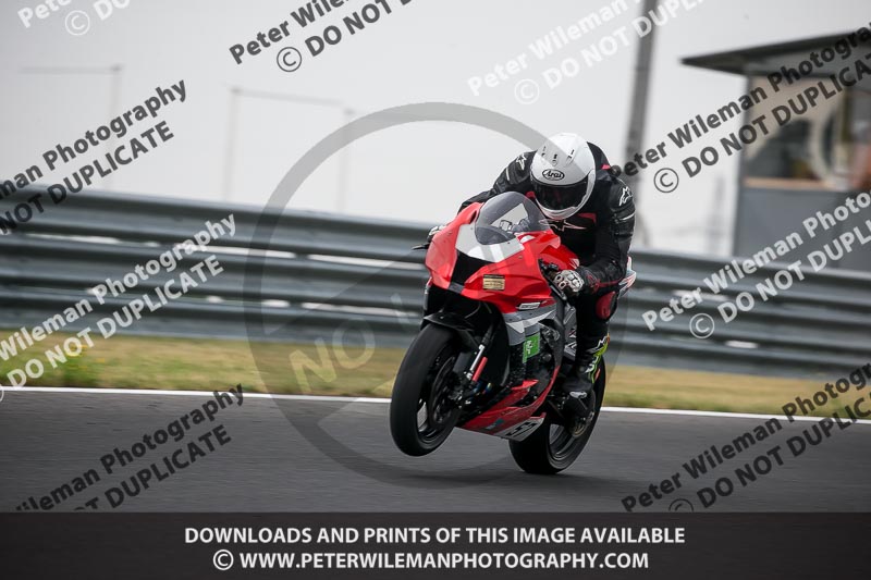 25 to 27th july 2019;Slovakia Ring;event digital images;motorbikes;no limits;peter wileman photography;trackday;trackday digital images